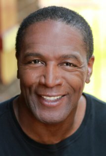 фото Дэррил Букер