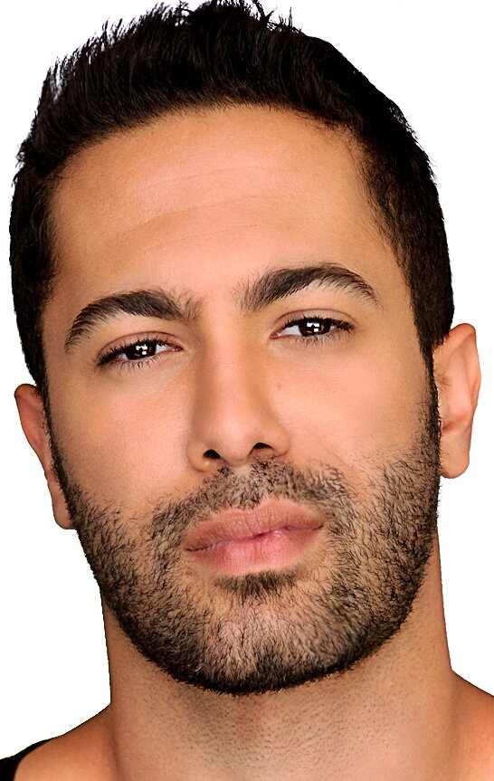 фото Виктор Турпин