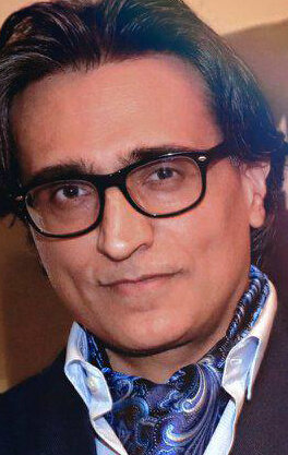 фото Гурав Сет