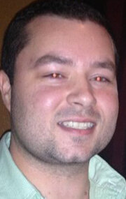 фото Роб Симмонс