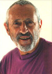 фото Марек Новицкий