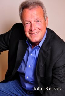 фото Джон Д. Ривз