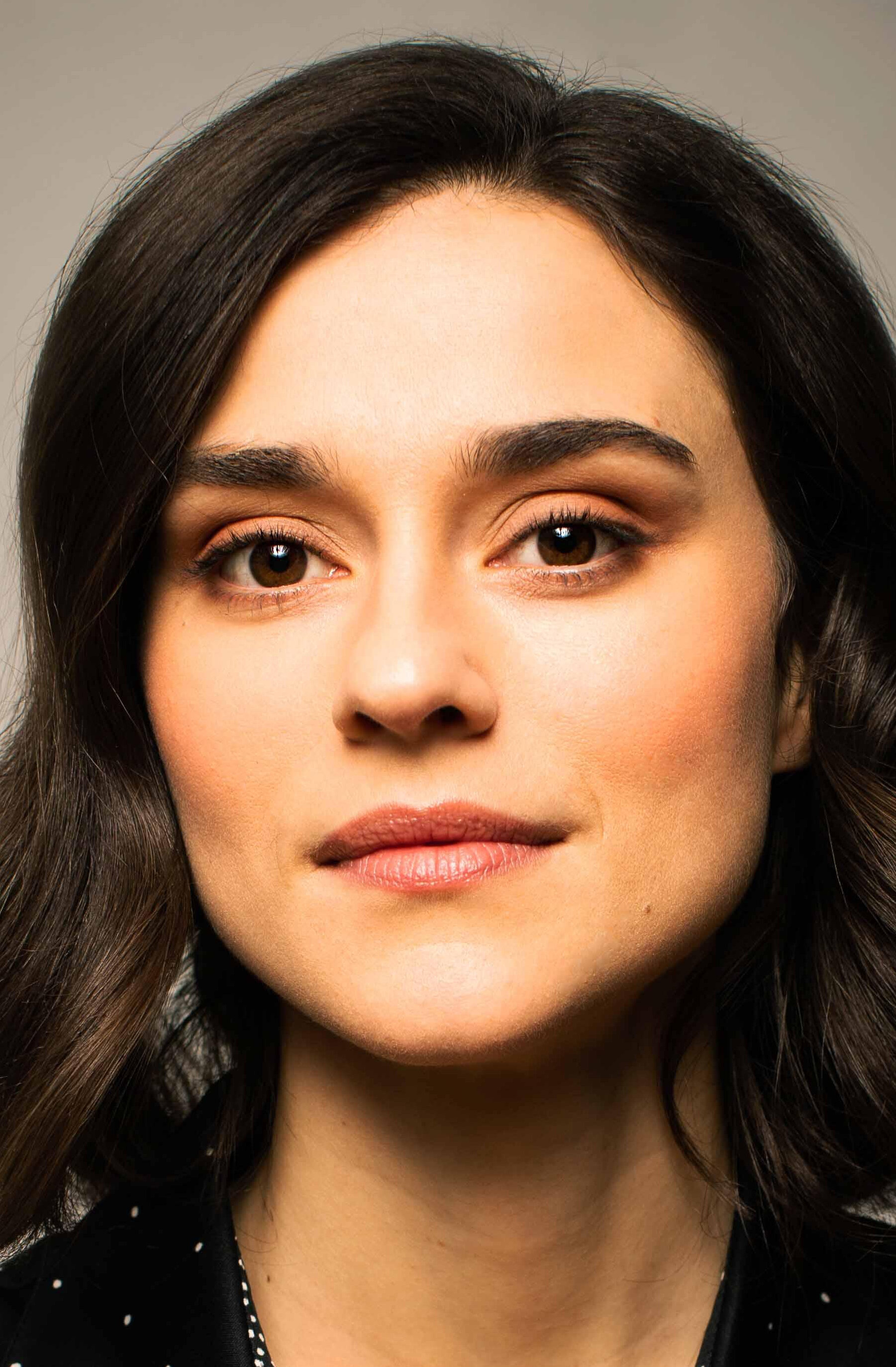 фото Ребекка Лиддьярд