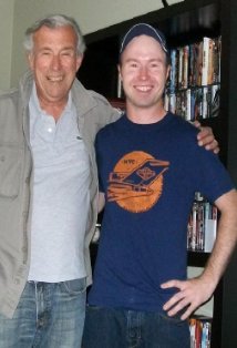 фото Дэнис Шуинар