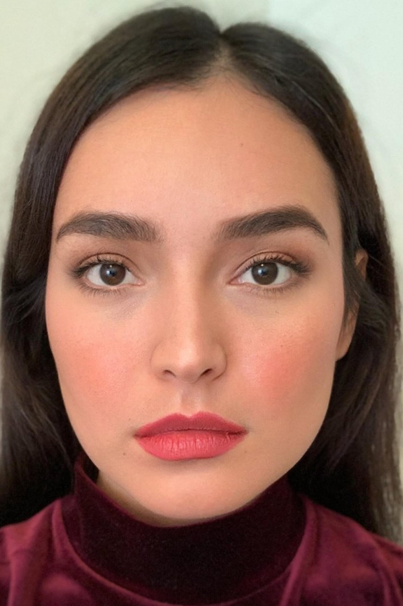 фото Лидия Авилес