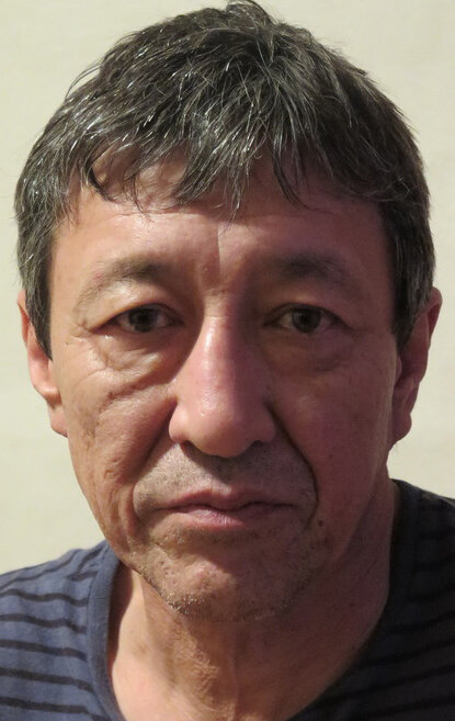 фото Сейдулла Молдаханов