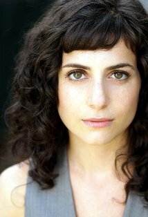 фото Сара Баскин