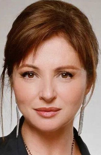 фото Анна Банщикова