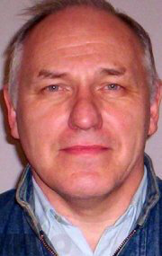 фото Любомирас Лауцявичюс