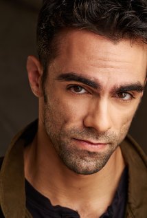 фото Ален Меса