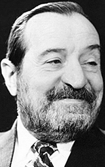 фото Бухути Закариадзе