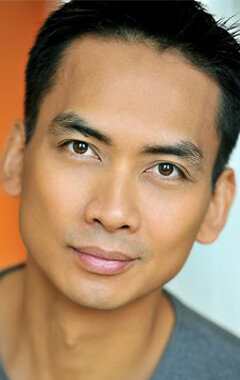 фото Джон Брантли Коул