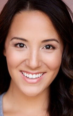 фото Бриана Кап