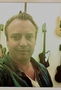 фото Jeppe Riddervold