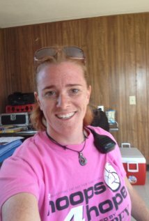 фото Кара Уильямсон