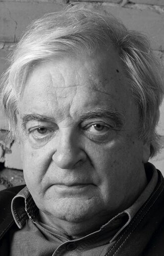 фото Александр Житинский