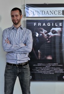 фото Мишель Ломбардо