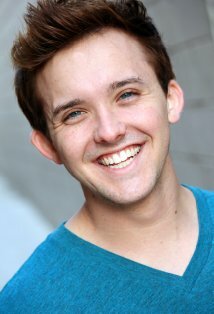 фото Эрик Майклс