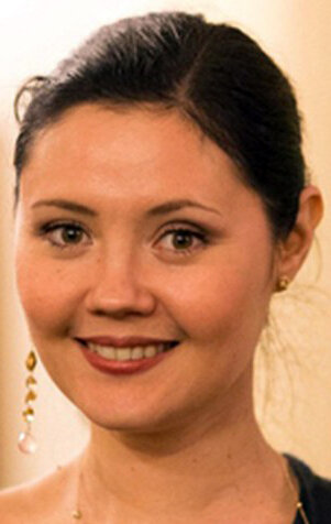 фото Екатерина Двигубская