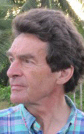 фото Рёланд Кербош