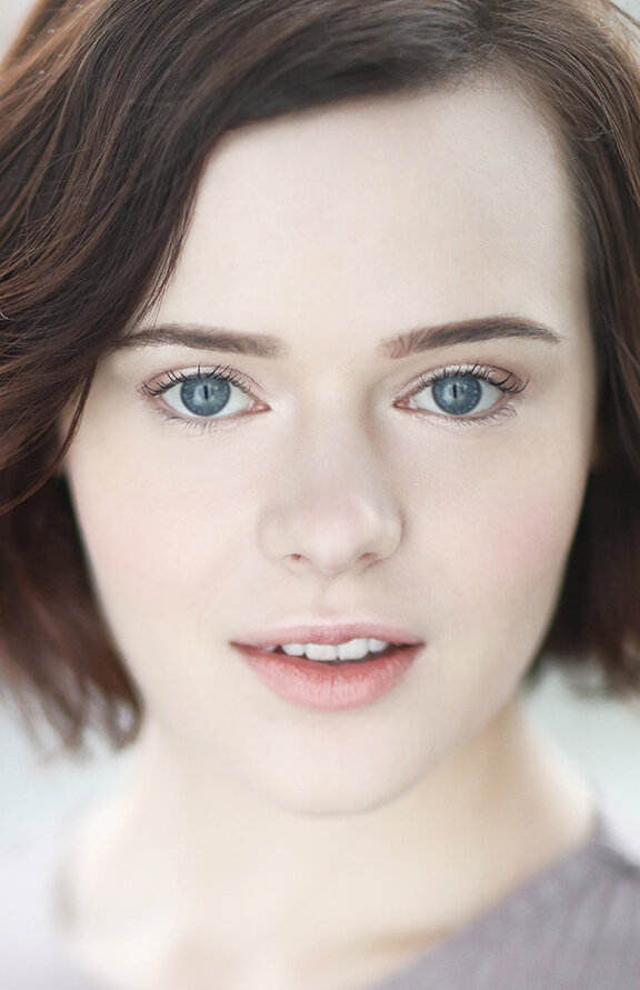 фото Дженнифер Лапорте