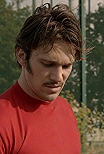 фото Тристан Робин