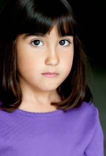 фото Киара Лизетт Гамбоа