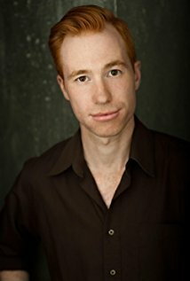 фото Гарретт Куирк