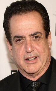 фото Фрэнк Валлелонга