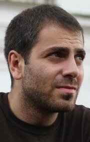 фото Гор Багдасарян