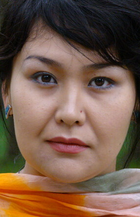 фото Эрке Джумакматова