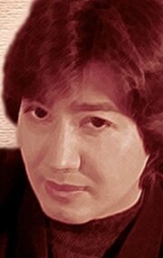 фото Пулат Маликов