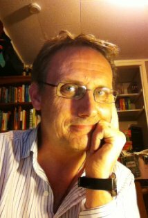 фото Kevin R. Luck