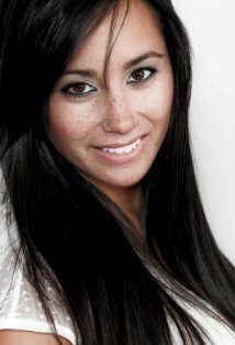 фото Калли Кливз