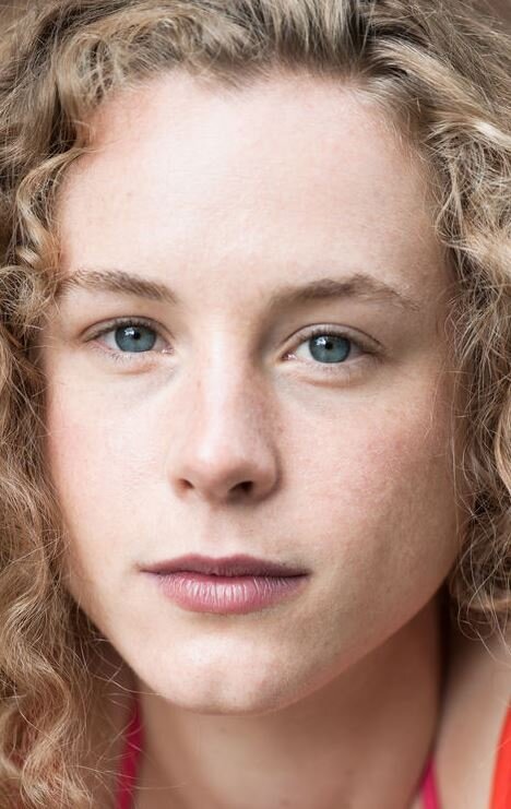 фото Клара Дойчманн