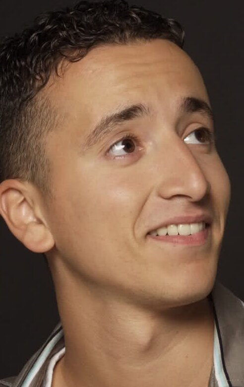 фото Чемс Эддин Амар