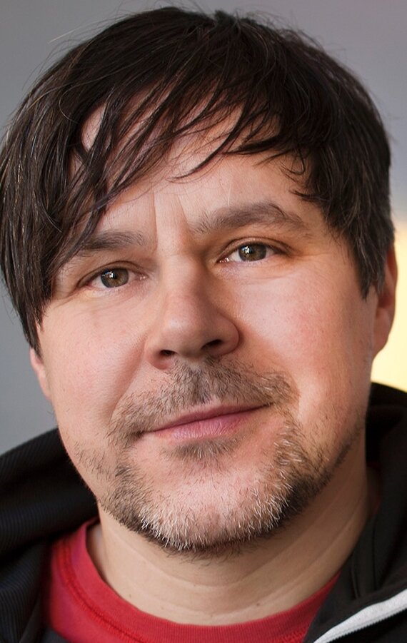 фото Оливер Кохта-Каллейнен