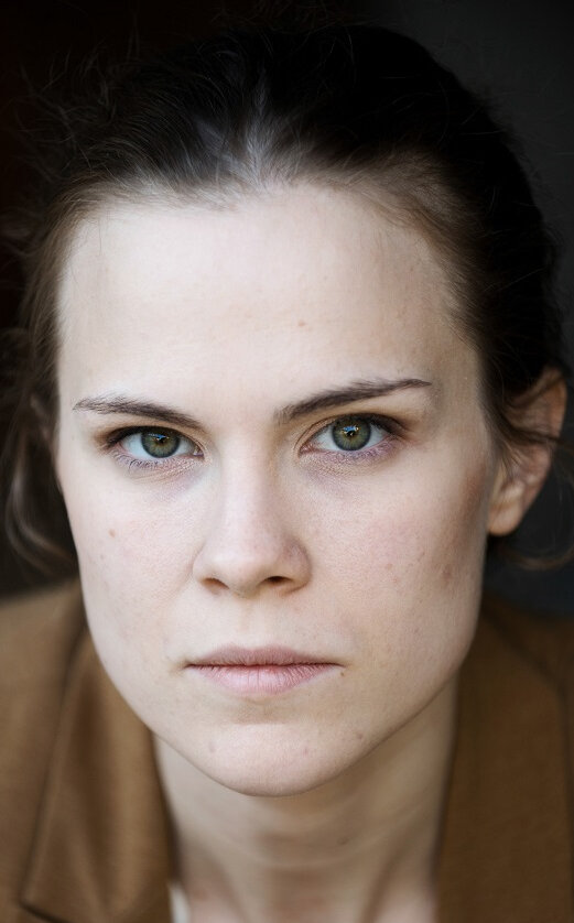 фото Федерика Роселлини