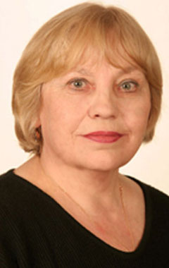 фото Маргарита Буторина