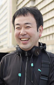 фото Тадааки Хорай