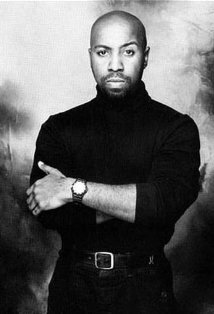 фото Малкольм Ксёрксес