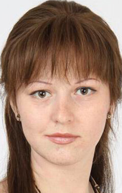 фото Алина Тихонова