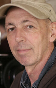 фото Стюарт Драйбёрг