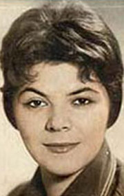 фото Майя Кристалинская