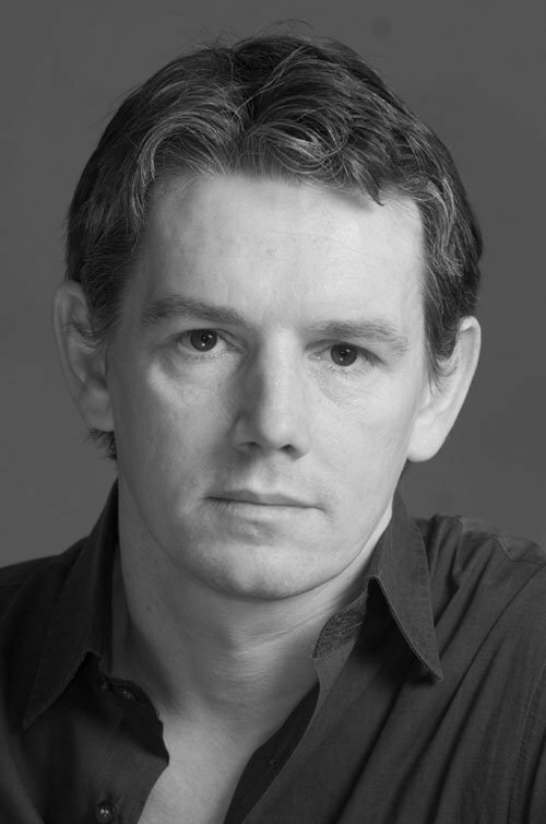 фото Эндрю Флэнеган