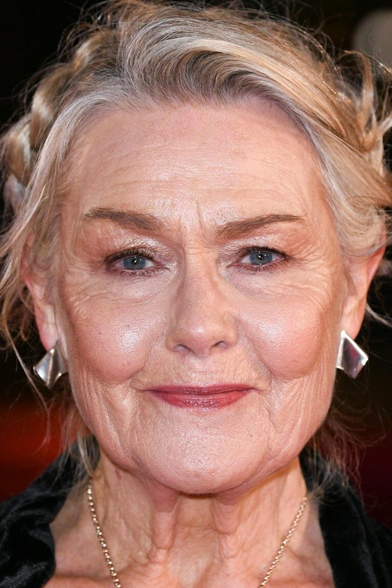 фото Сара Колье