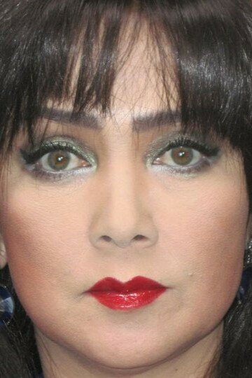 фото Гульжан Калибаева