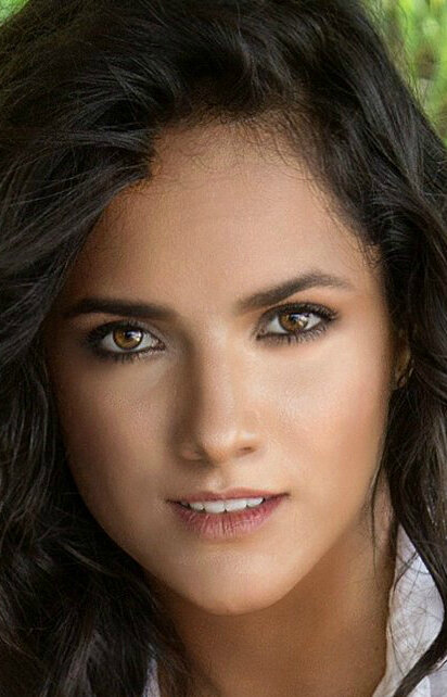 фото Ана Лорена Санчез