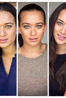 фото Глория Блейк