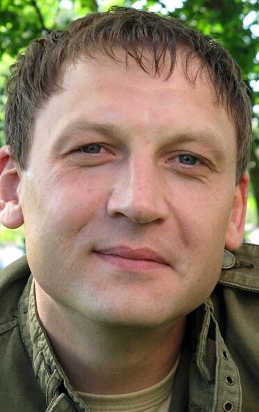 фото Игорь Швецов